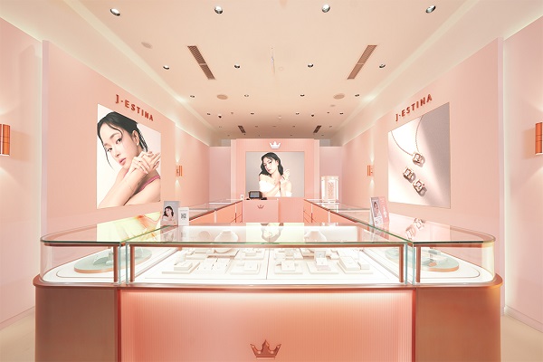 제이에스티나, 하노이 매장 오픈··· 베트남 시장 본격 공략 758-Image